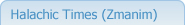 Halachic Times