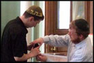 Full of Energy and a Love of Their People, Young Rabbis Travel the Globe